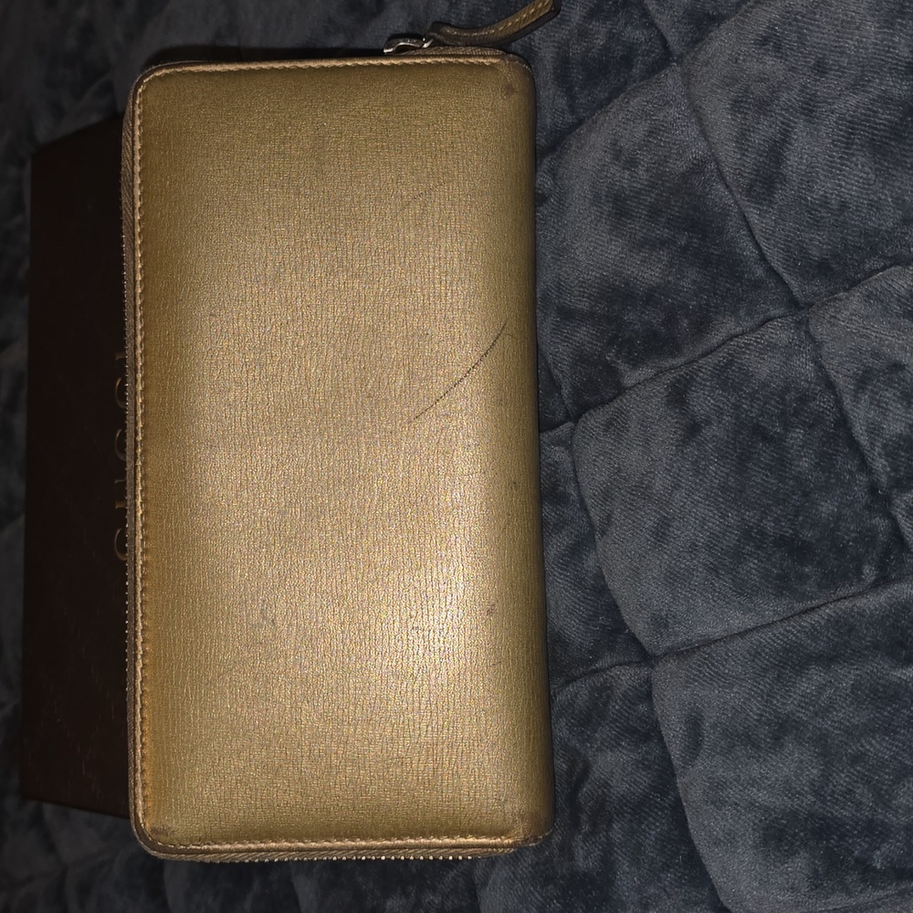 Gucci wallet - Picture 4 of 5